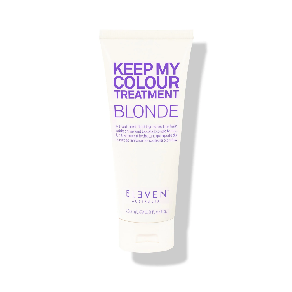 Eleven Keep My Colour Blonde Treatment 200ml