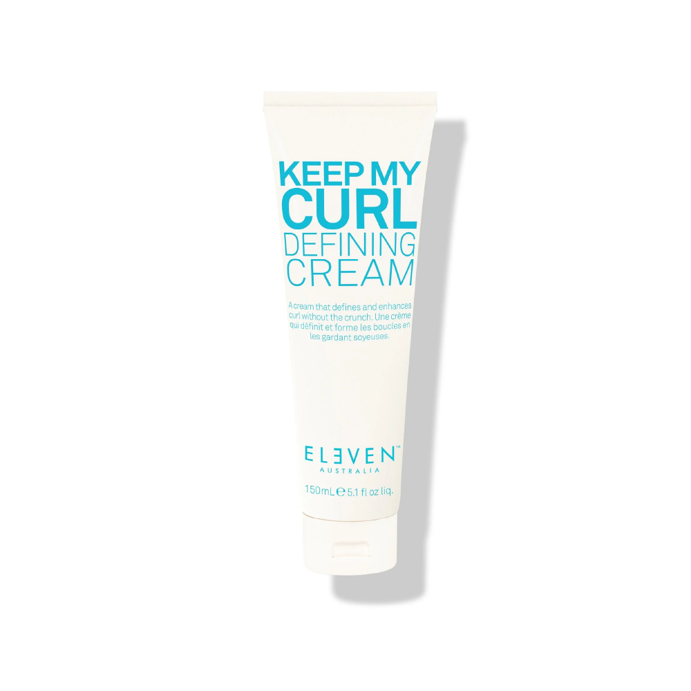 Eleven Keep My Curl Defining Cream 150ml