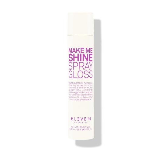 Eleven Make Me Shine Spray gloss 145g