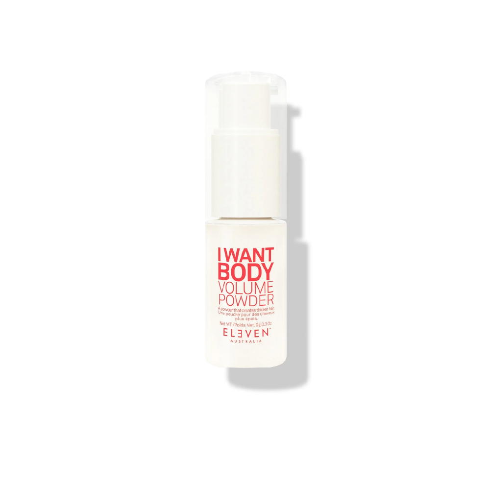 Eleven Powder Volume 10g