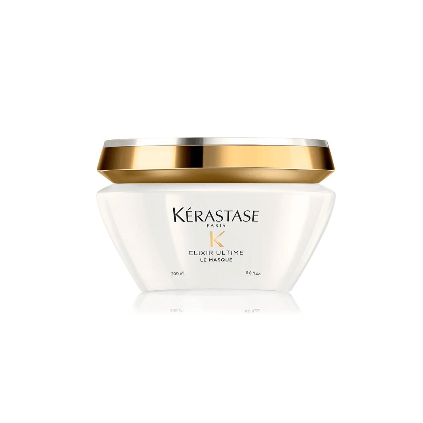 KÉRASTASE ELIXIR ULTIME LE MASQUE 200ML