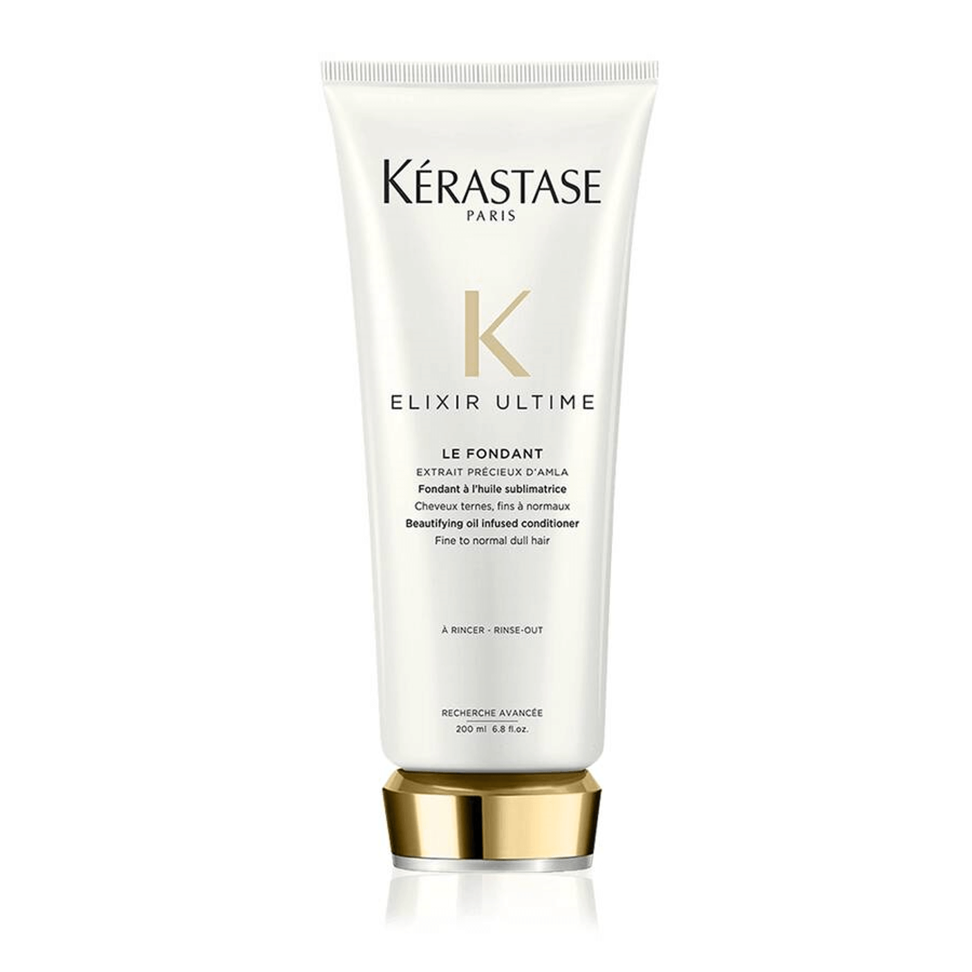 KÉRASTASE ELIXIR ULTIME LE FONDANT 200ML