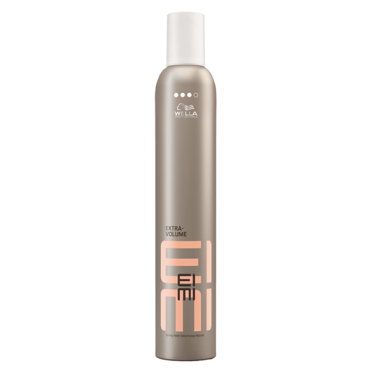 Wella Professionals Eimi Extra-Volume Mousse 300ml