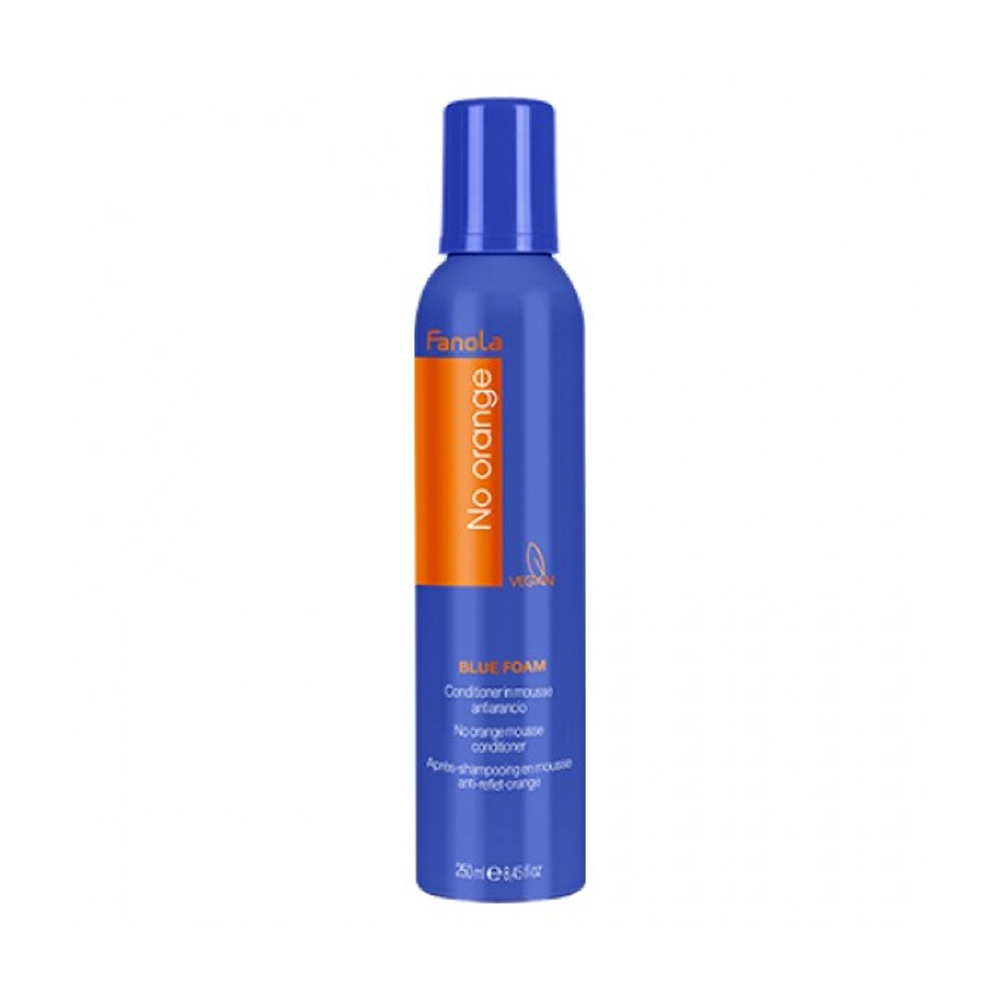 Fanola No Orange Shampoo 350ml