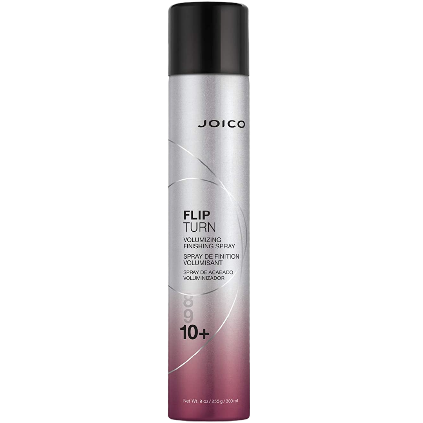 Joico Flip Turn Volumizing Finishing Spray 300ml
