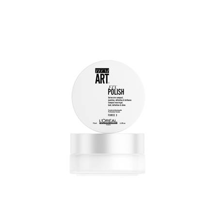 L’Oréal Professionnel Tecni.Art Fix Polish Wax Gel 75ml