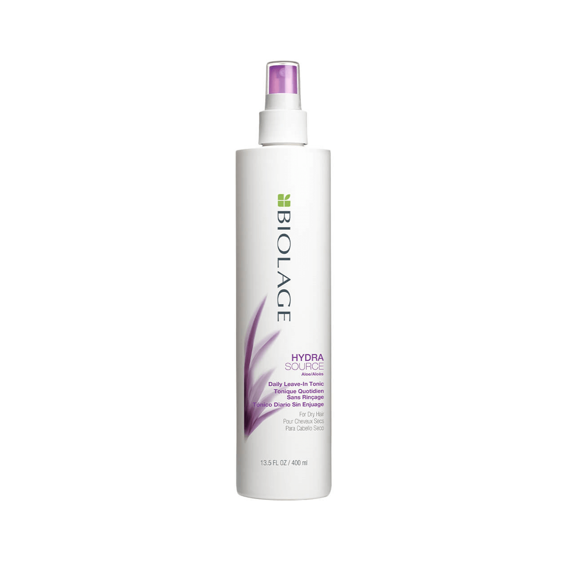 Biolage Hydrasource Daily Leave In 400ml