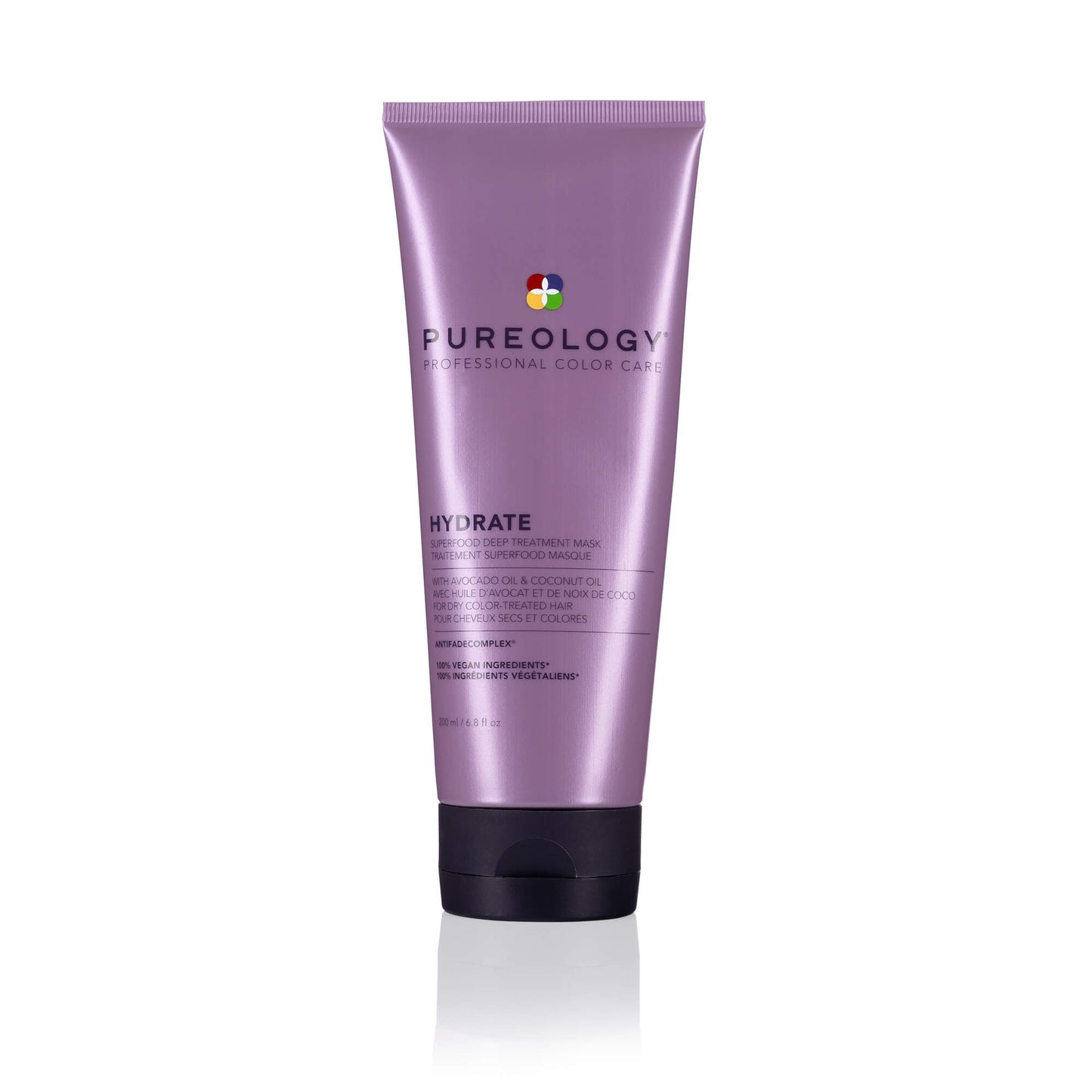 Pureology Hydrate Superfood Treatment 250ml