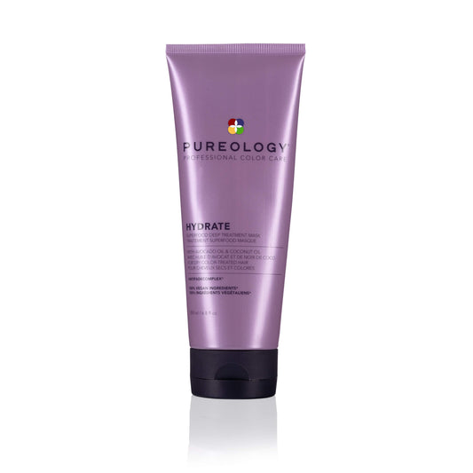 Pureology Hydrate Superfood Treatment 250ml