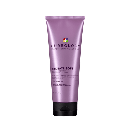 Pureology Hydrate Soft Softening Treatment 250ml