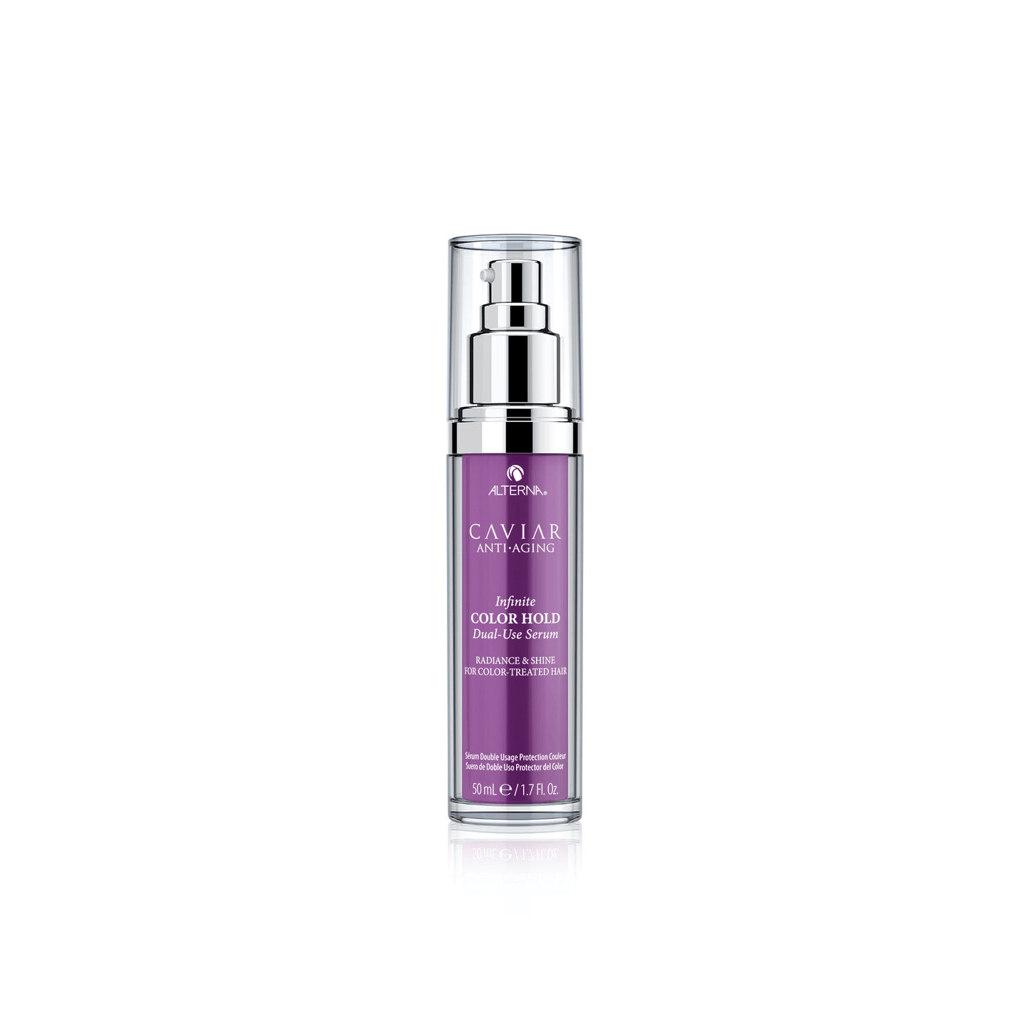Alterna Infinite Color Hold Dual-Use Serum 50ml