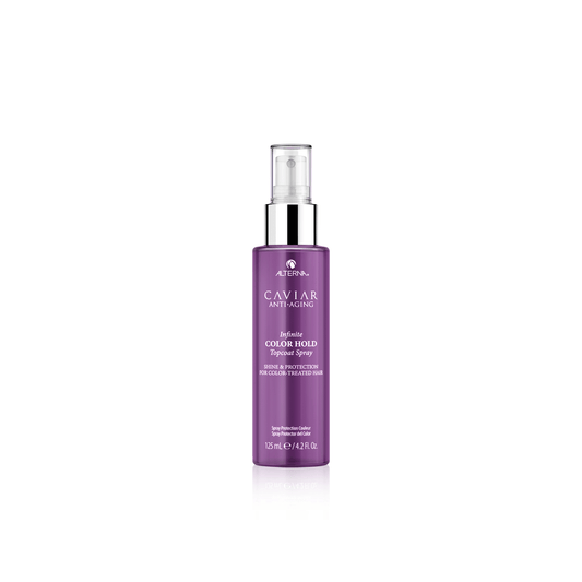 Alterna Infinite Color Hold Topcoat Spray 125ml