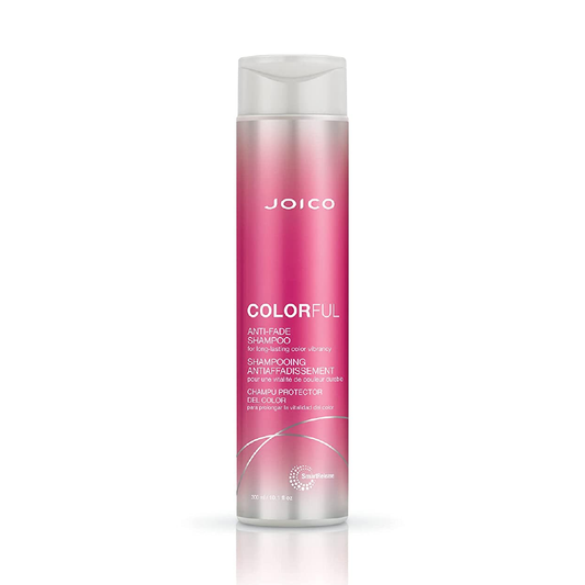 Joico Colorful Anti Fade Shampoo 300ml