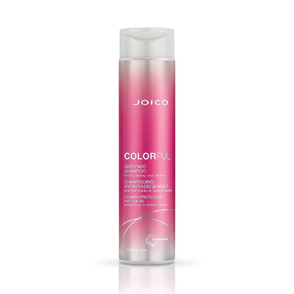 Joico Colorful Anti Fade Shampoo 300ml
