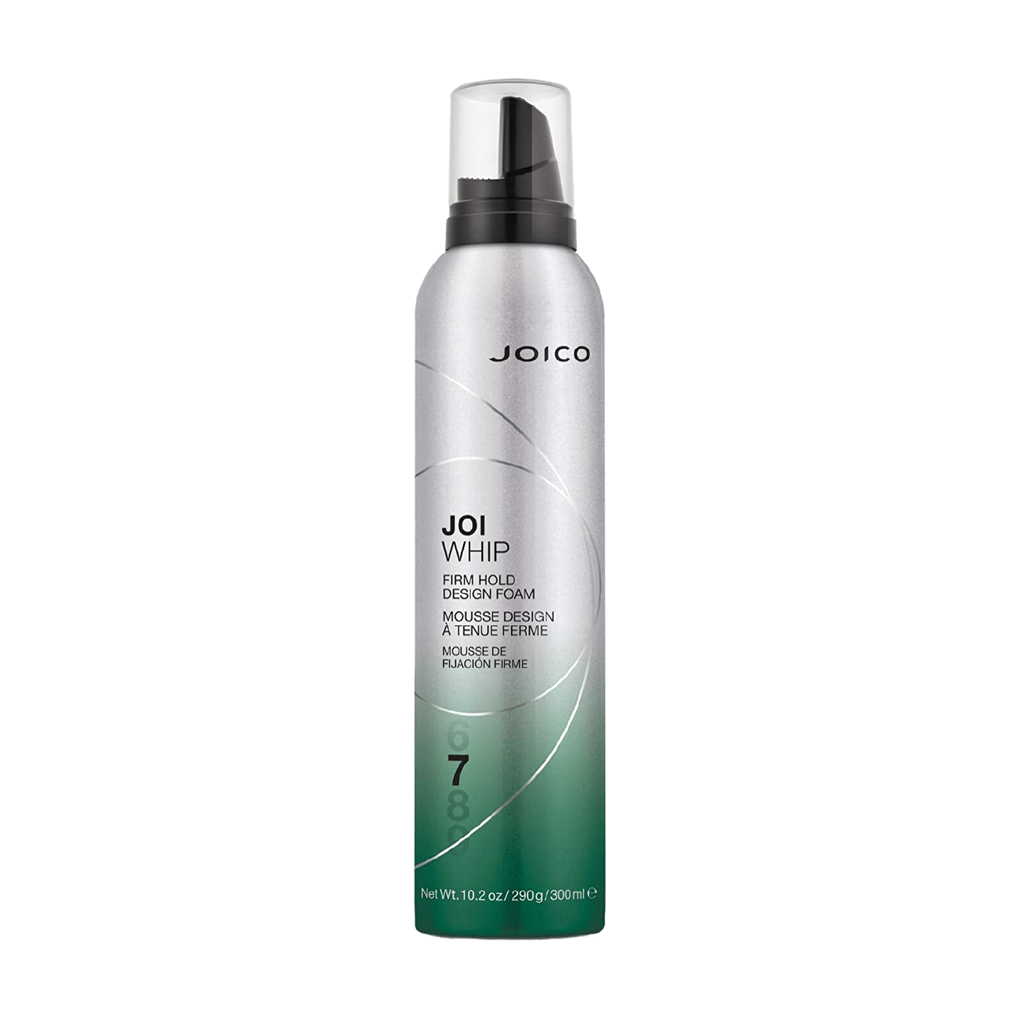 Joico Joiwhip Firm Hold Design Foam 300ml