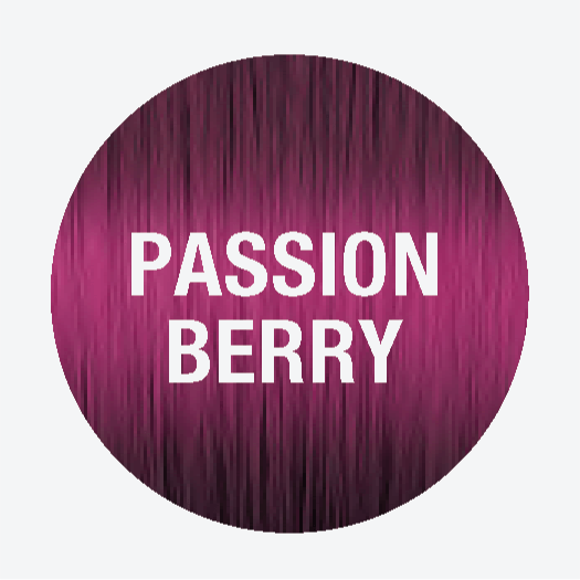 Joico Color Intensity Passion Berry Semi-Permanent Hair Color 118ml