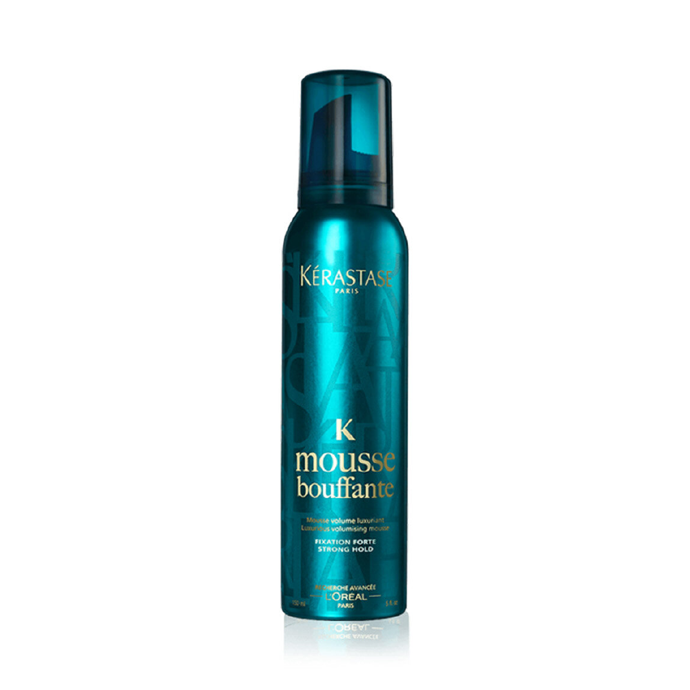 DISCONTINUED KÉRASTASE COUTURE STYLING MOUSSE BOUFFANTE 150ML