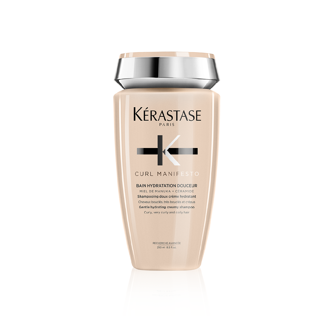 Kérastase Curl Manifesto Bain Hydratation Douceur For Curly Hair 250ml