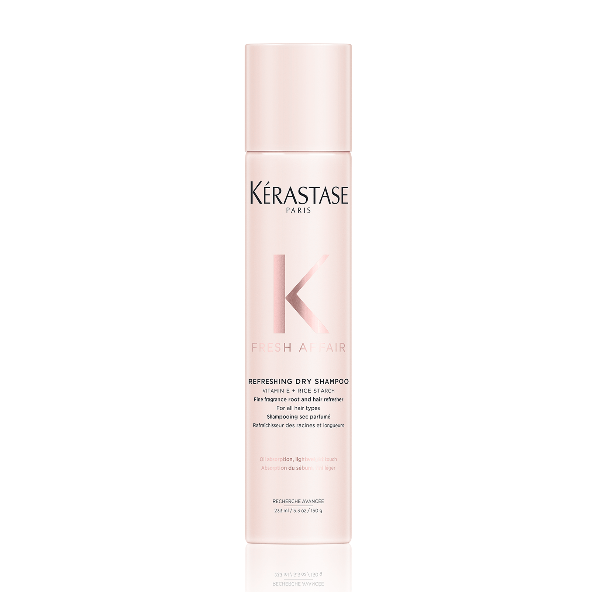 Kérastase Fresh Affair Dry Shampoo 150g