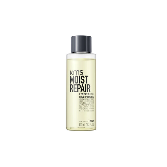 KMS Moistrepair Hydrating Oil 100ml