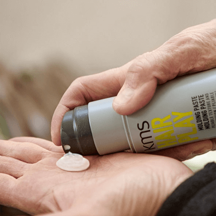 KMS Hairplay Molding Paste 150ml