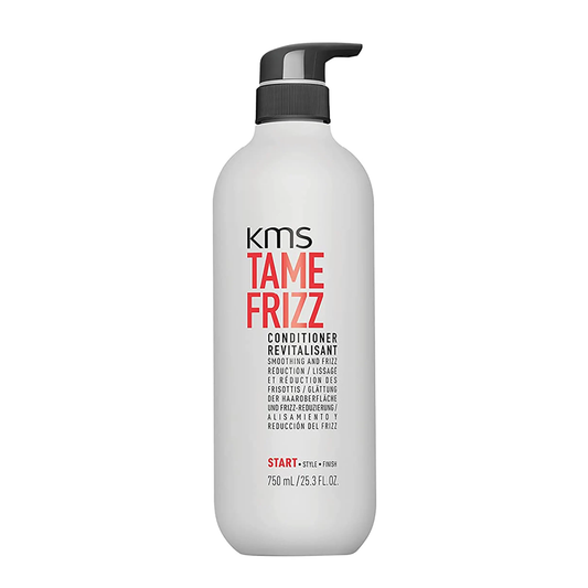 Kms Tame Frizz Conditioner 750ml
