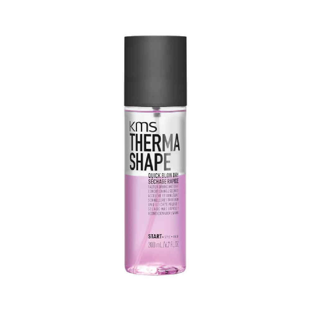 KMS Thermashape Quick Blow Dry 200ml