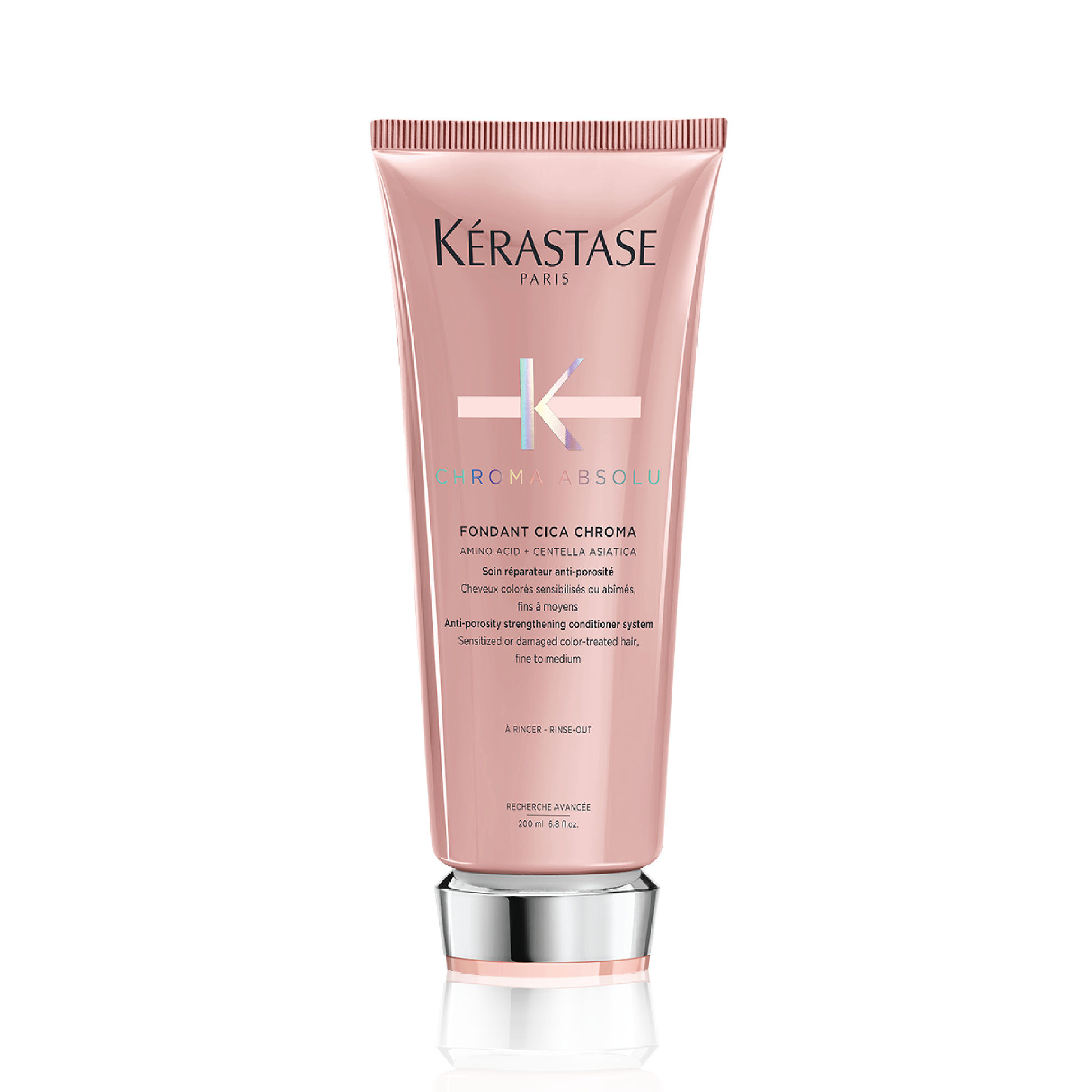 Kérastase Chroma Absolu Fondant Cica Chroma 200ml
