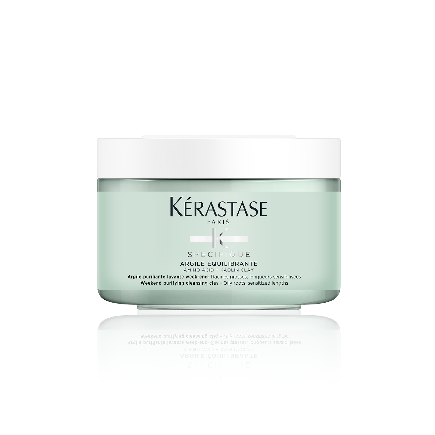 Kérastase Spécifique Argile Équilibrante Cleansing Clay 250ml