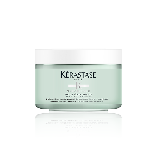 Kérastase Spécifique Argile Équilibrante Cleansing Clay 250ml