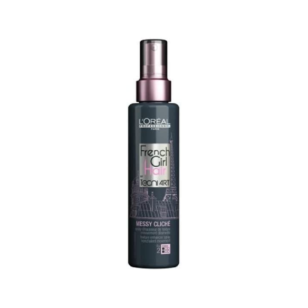 L’Oréal Professionnel Messy Cliche Texturizing Spray 150ml
