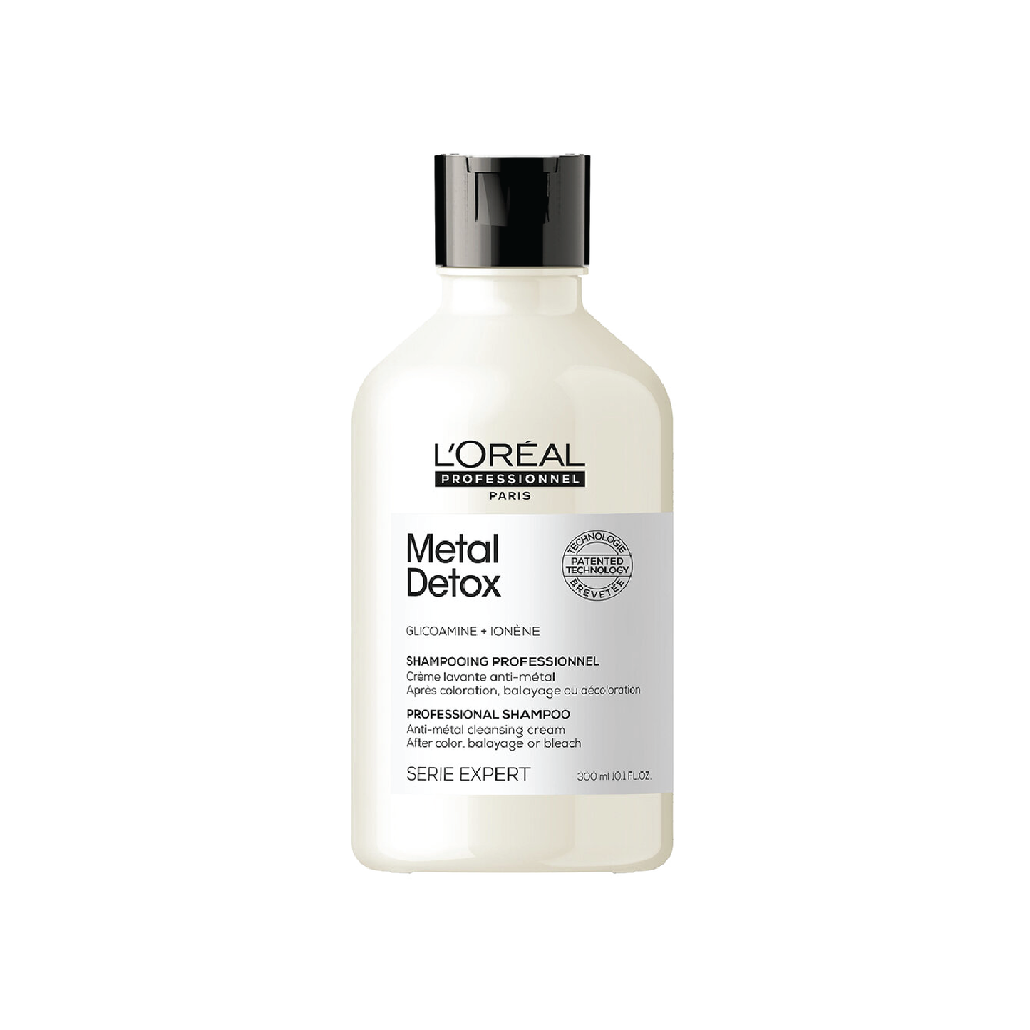L’Oréal Professionnel Metal Detox Shampoo 250ml