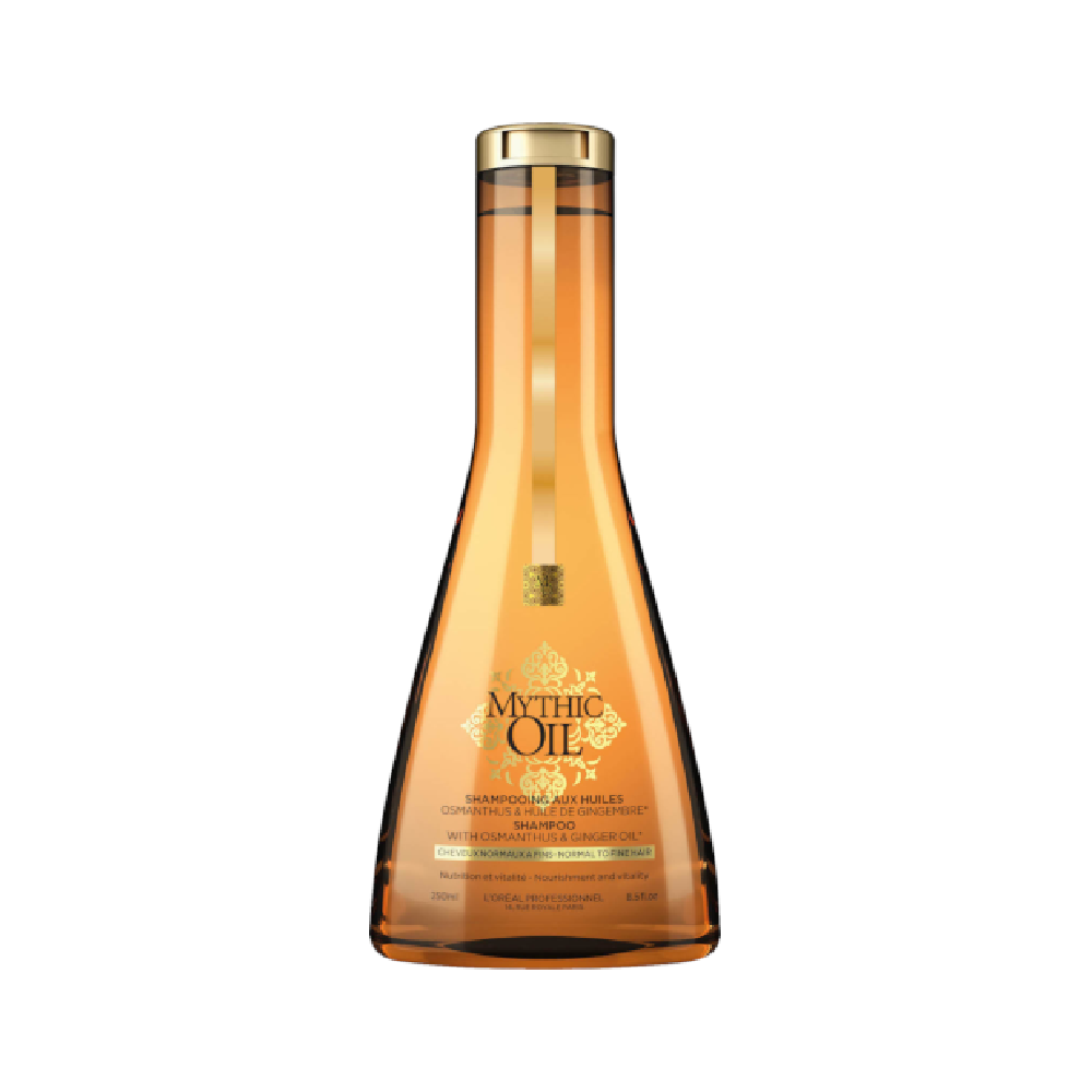 Loreal Professionnel Mythic Oil Shampoo 250ml