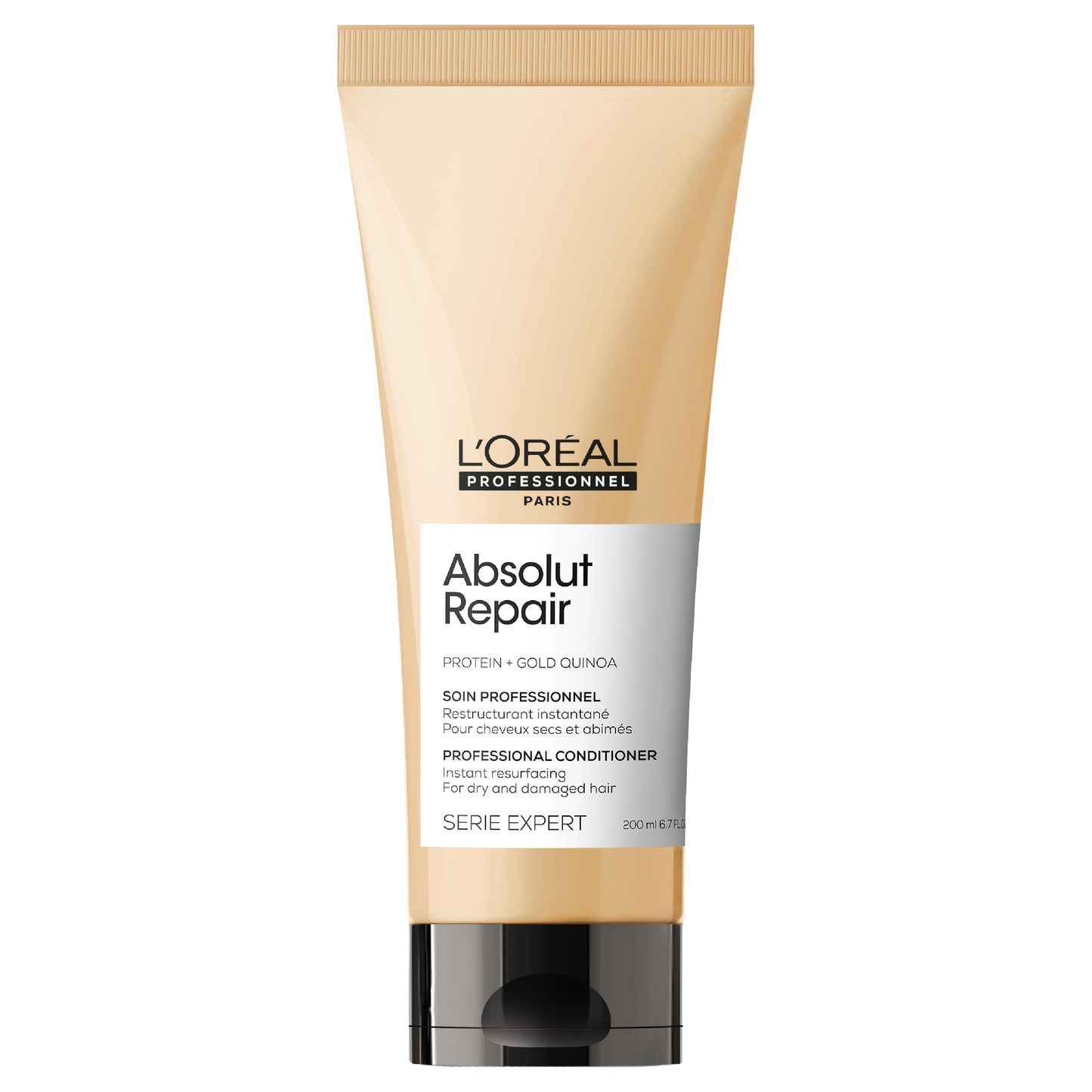 L’Oréal Professionnel Serie Expert Absolut Repair Gold Conditioner 200ml