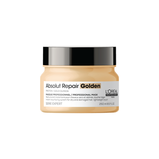 L’Oréal Professionnel Serie Expert Absolut Repair Golden Mask 250ml