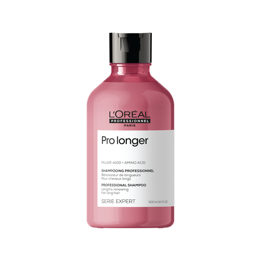 L’Oréal Professionnel Serie Expert Pro Longer Shampoo 300ml