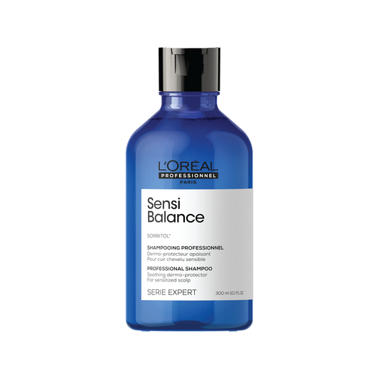L’Oréal Professionnel Serie Expert Sensi Balance Shampoo 300ml