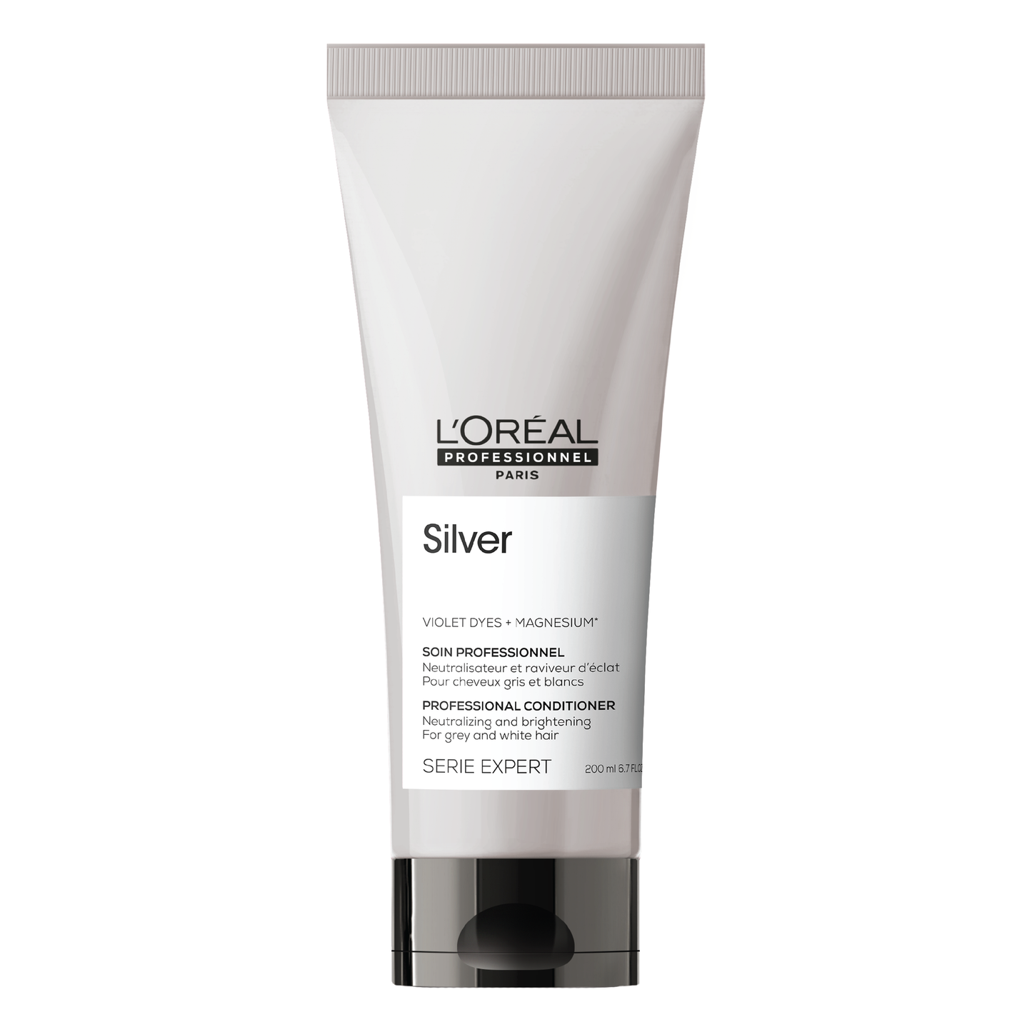 L’Oréal Professionnel Serie Expert Silver Conditioner 200ml