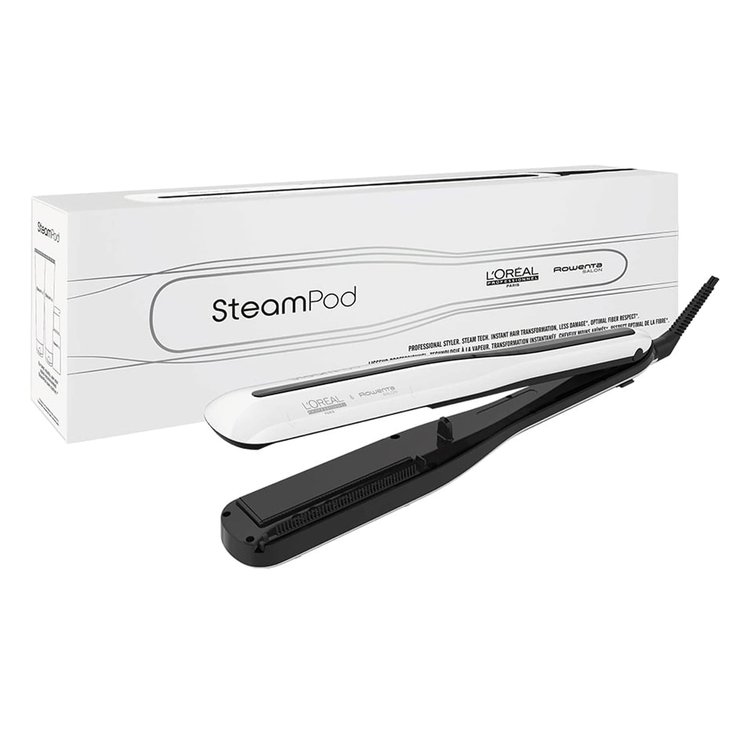 L’Oréal Professionnel Steampod 3.0 Steam Styler