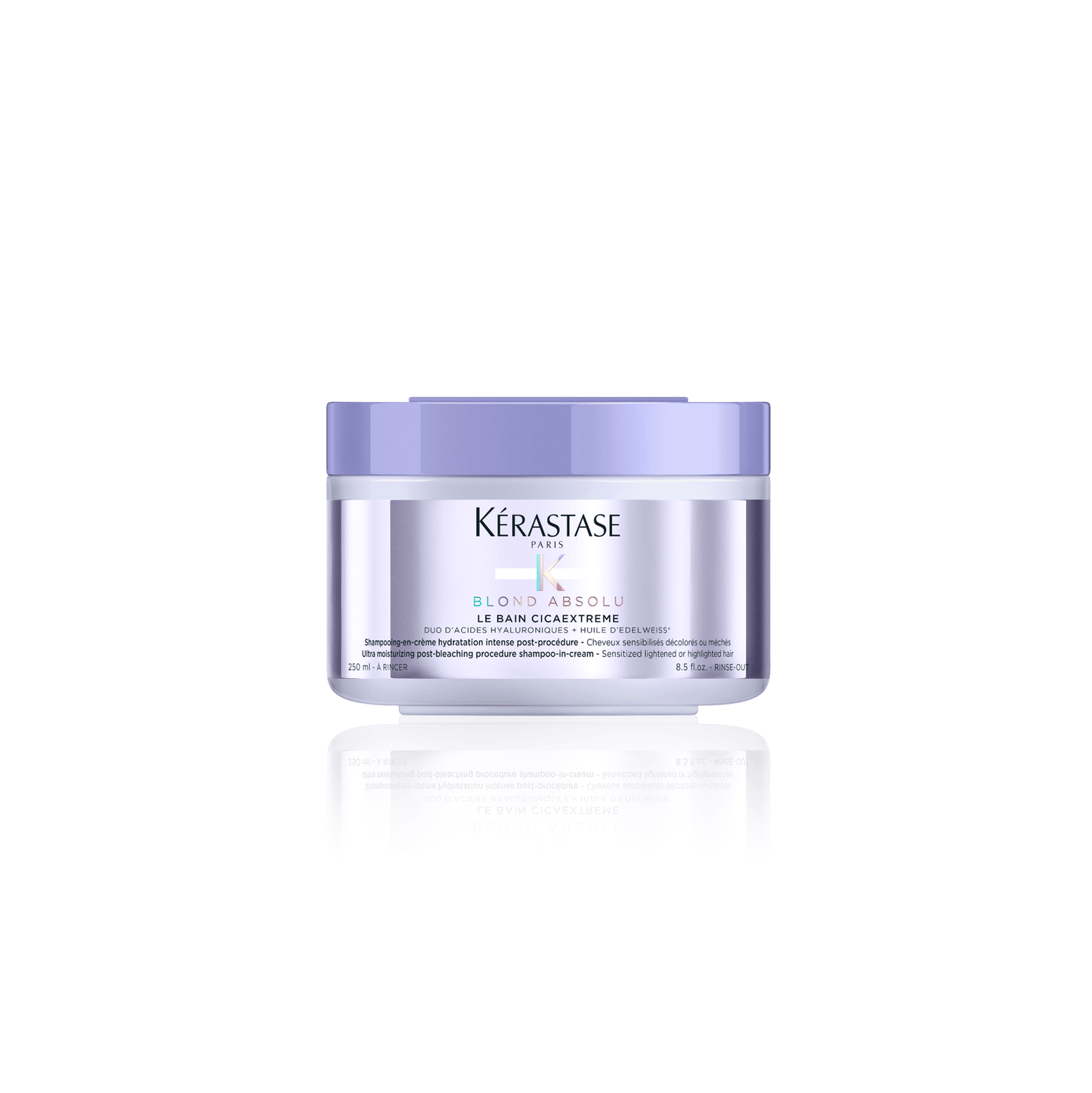 Kérastase Blond Absolu Le Bain Cicaextreme 250ml