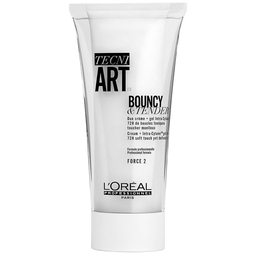 L’Oréal Professionnel Tecni.Art Dual Styler Bouncy And Tender 150ml