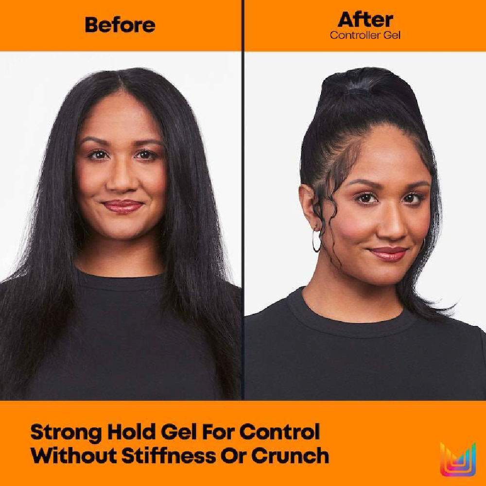 Matrix Styling Controller Gel 200ml