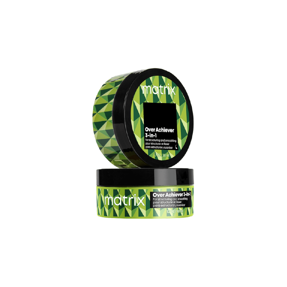 Matrix Style Link Over Achiever 3IN1 Cream + Paste + Wax 50G