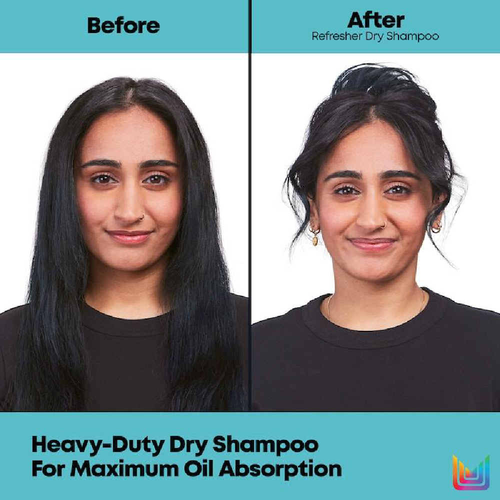 Matrix Styling Refresher Dry Shampoo 88g