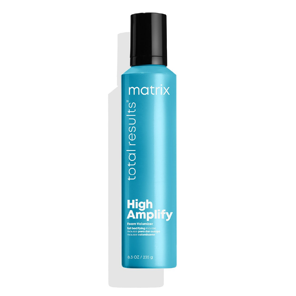Matrix Total Results High Amplify Foam Volumizer 250ml