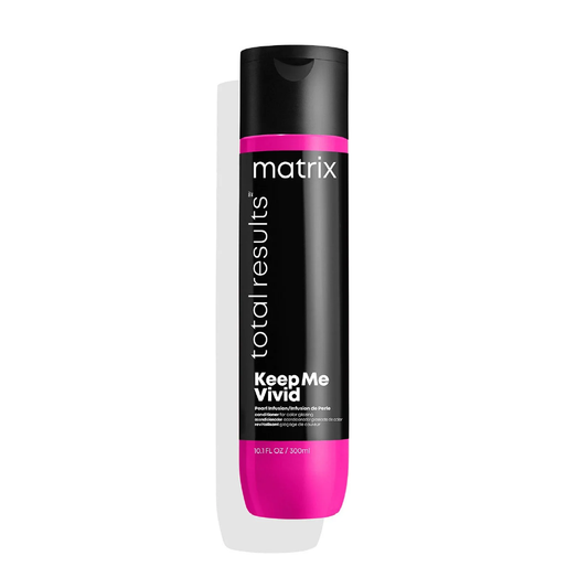 Matrix Total Results  Keep Me Vivid Conditioner 300ml