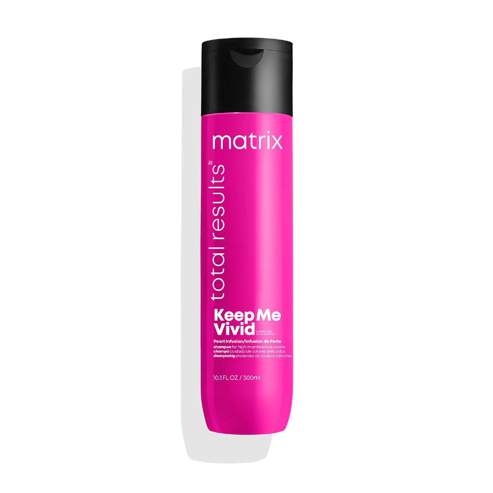 Matrix Total Results Keep Me Vivid Sulfate Free Shampoo 300ml