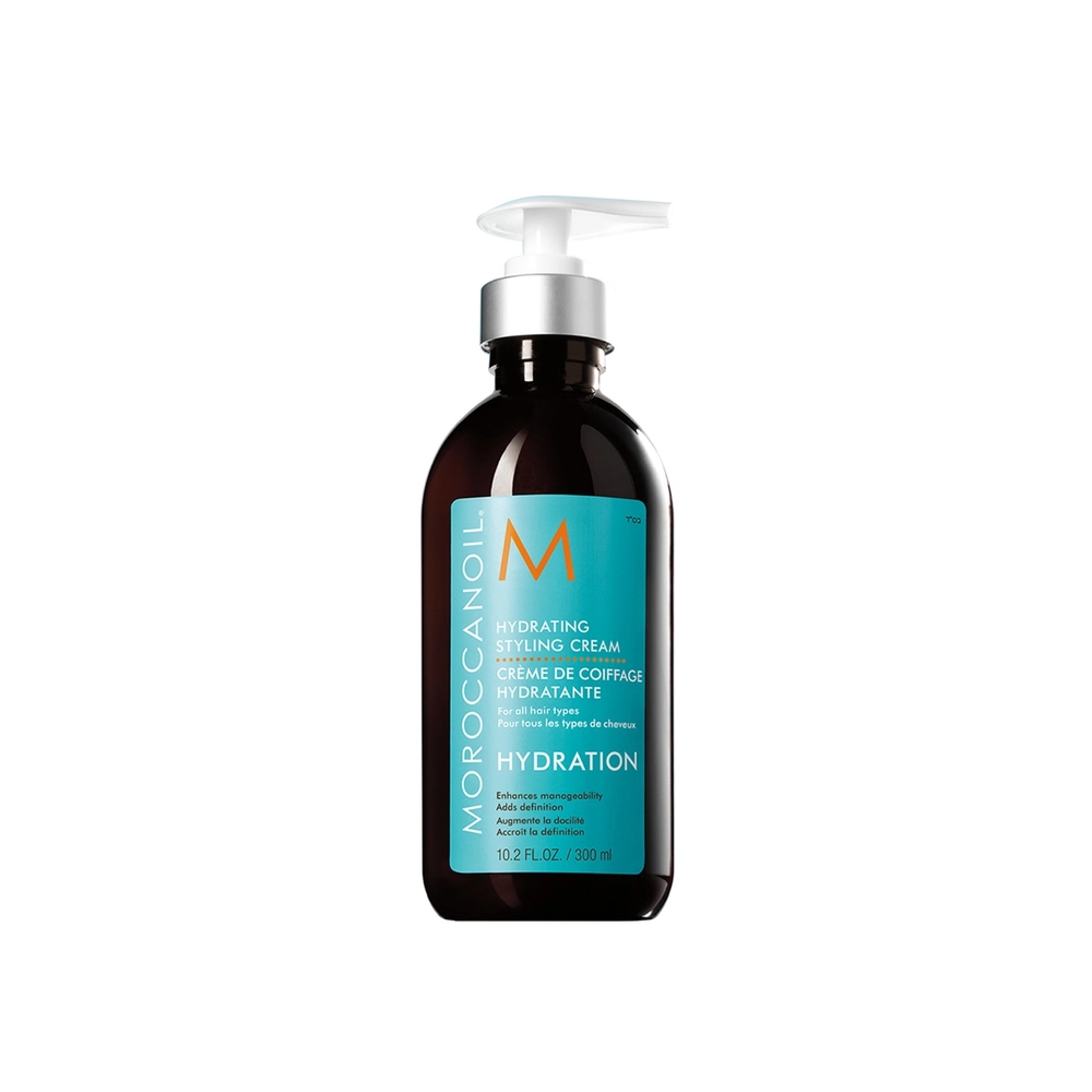 Moroccanoil Hydrating Styling Cream 300ml