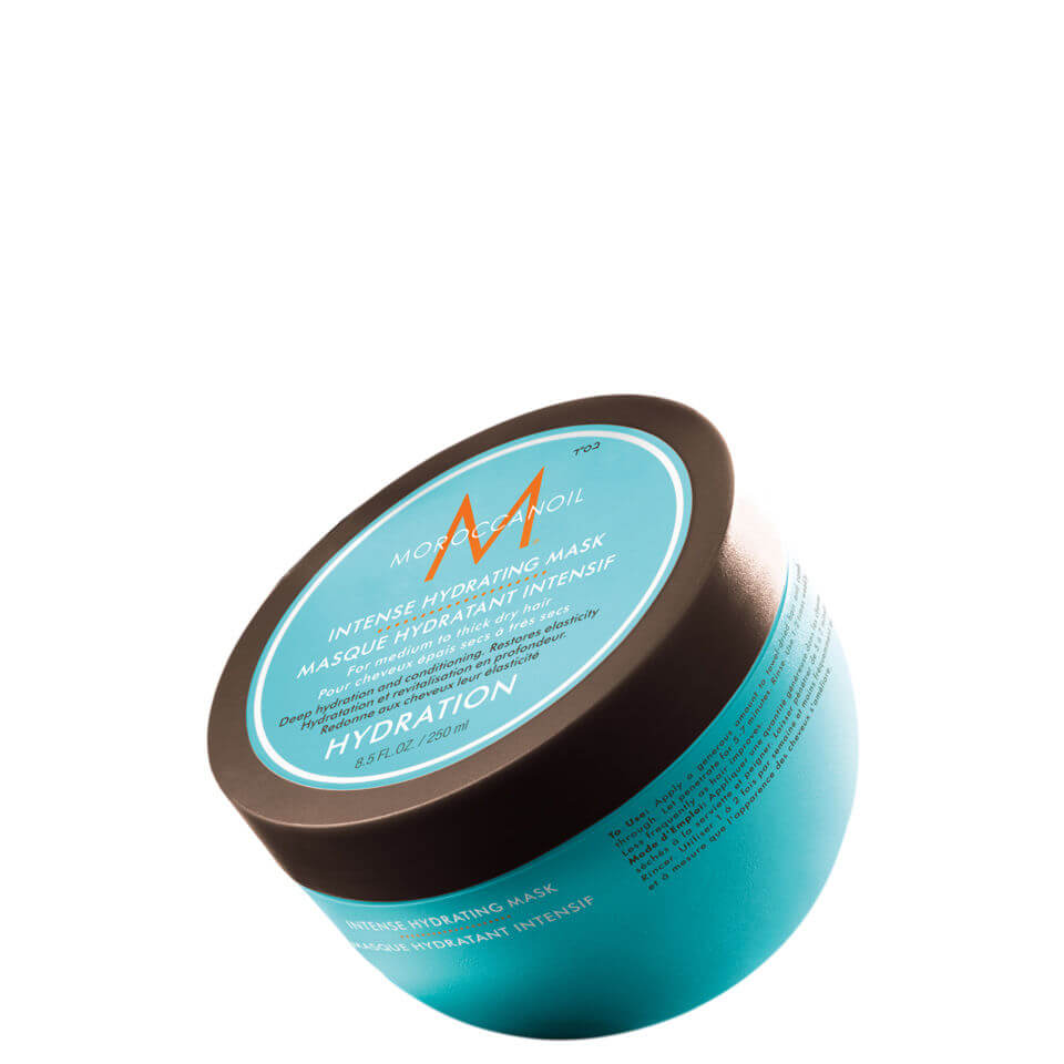 Moroccan Oil Intense Hydrating Mask 250ml