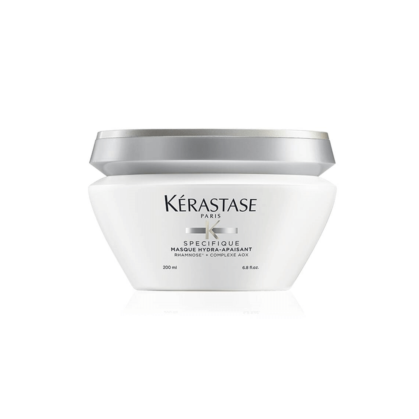 KÉRASTASE SPÉCIFIQUE MASQUE HYDRA-APAISANT 200ML